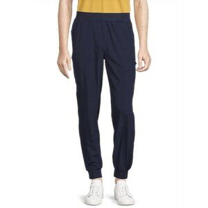 Spyder Activewear Proweb Jogger Pants Men’s Size S Navy Blue Lightweight Running